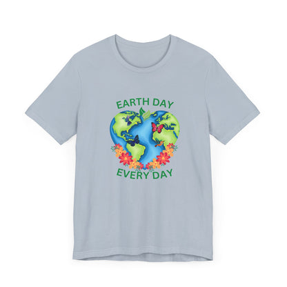 Earth Day Every Day Tee