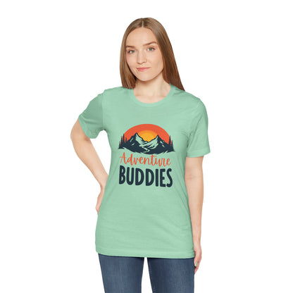 Adventure Buddies Tee