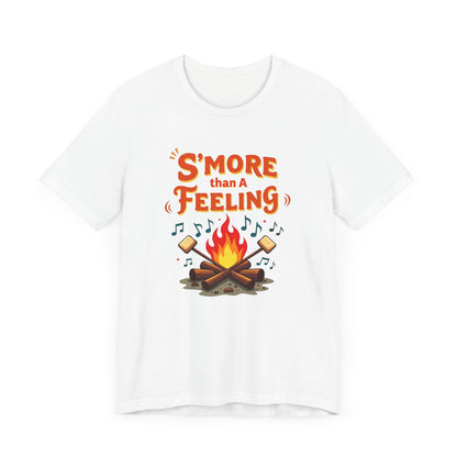 S'more Than A Feeling Tee