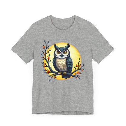 Night Owl Tee