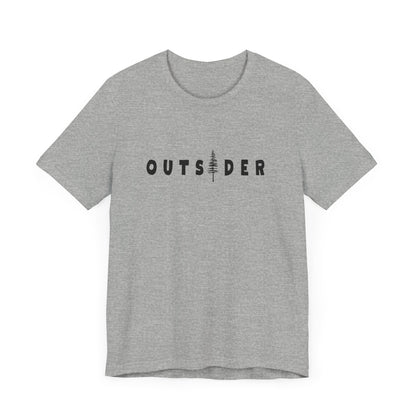 Outsider Tee