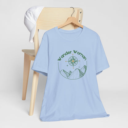 Wander Woman T-Shirt