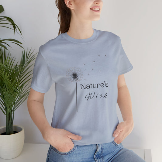 Nature's Wish Dandelion Tee