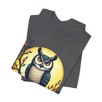 Night Owl Tee