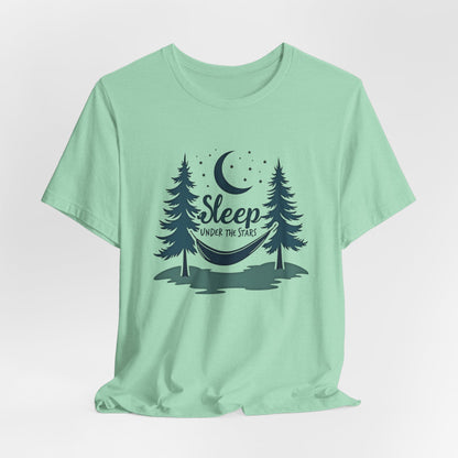 Sleep Under the Stars Tee