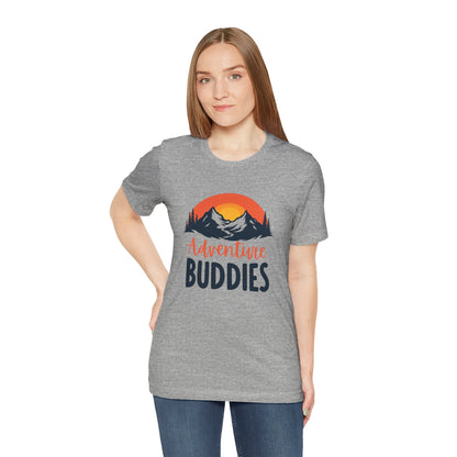 Adventure Buddies Tee