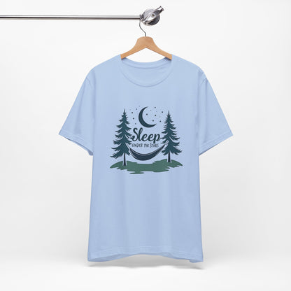 Sleep Under the Stars Tee