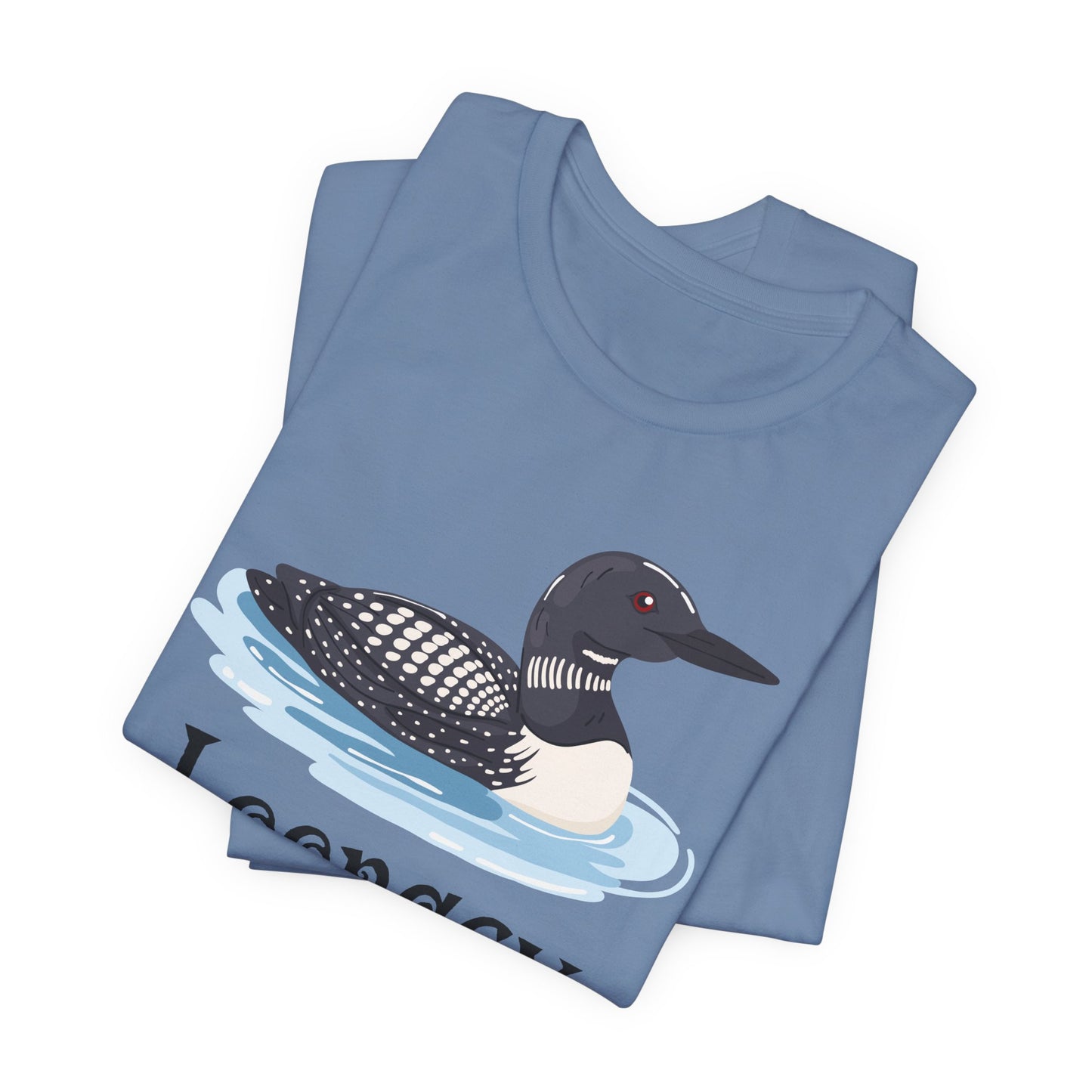 Loon Loonacy Tee (Choice)