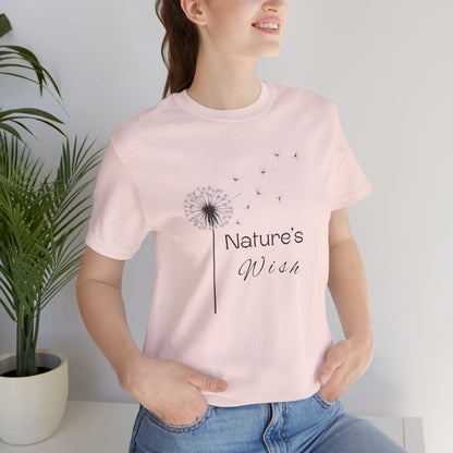 Nature's Wish Dandelion Tee