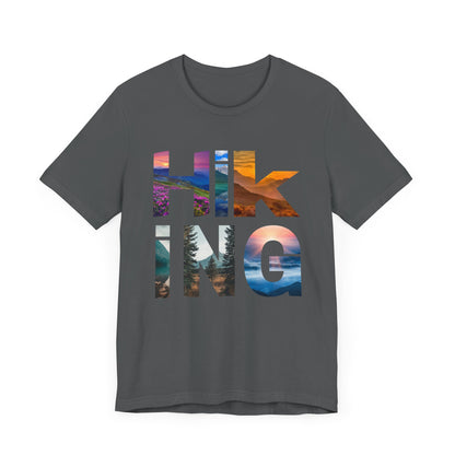 HIKING LandscapeTee