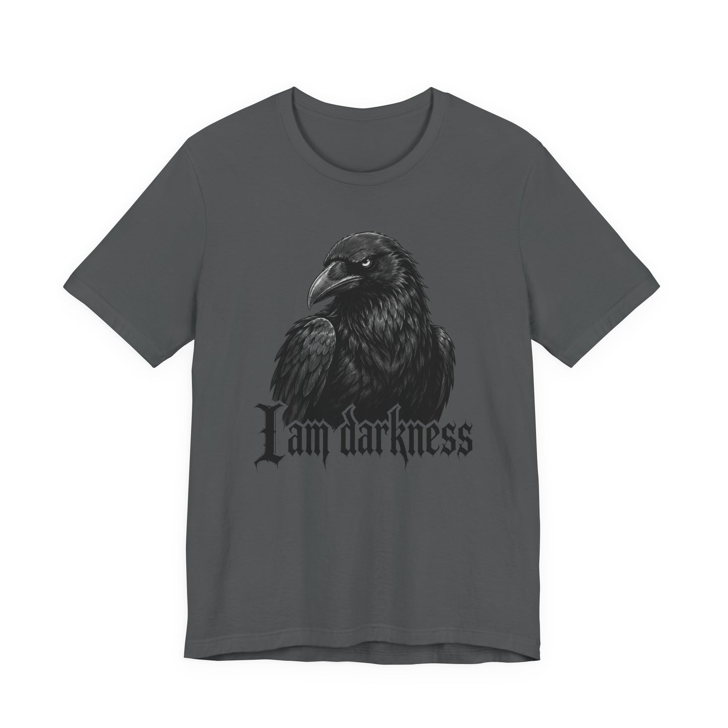 Raven Darkness Tee