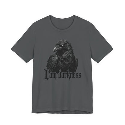 Raven Darkness Tee