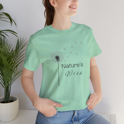 Nature's Wish Dandelion Tee