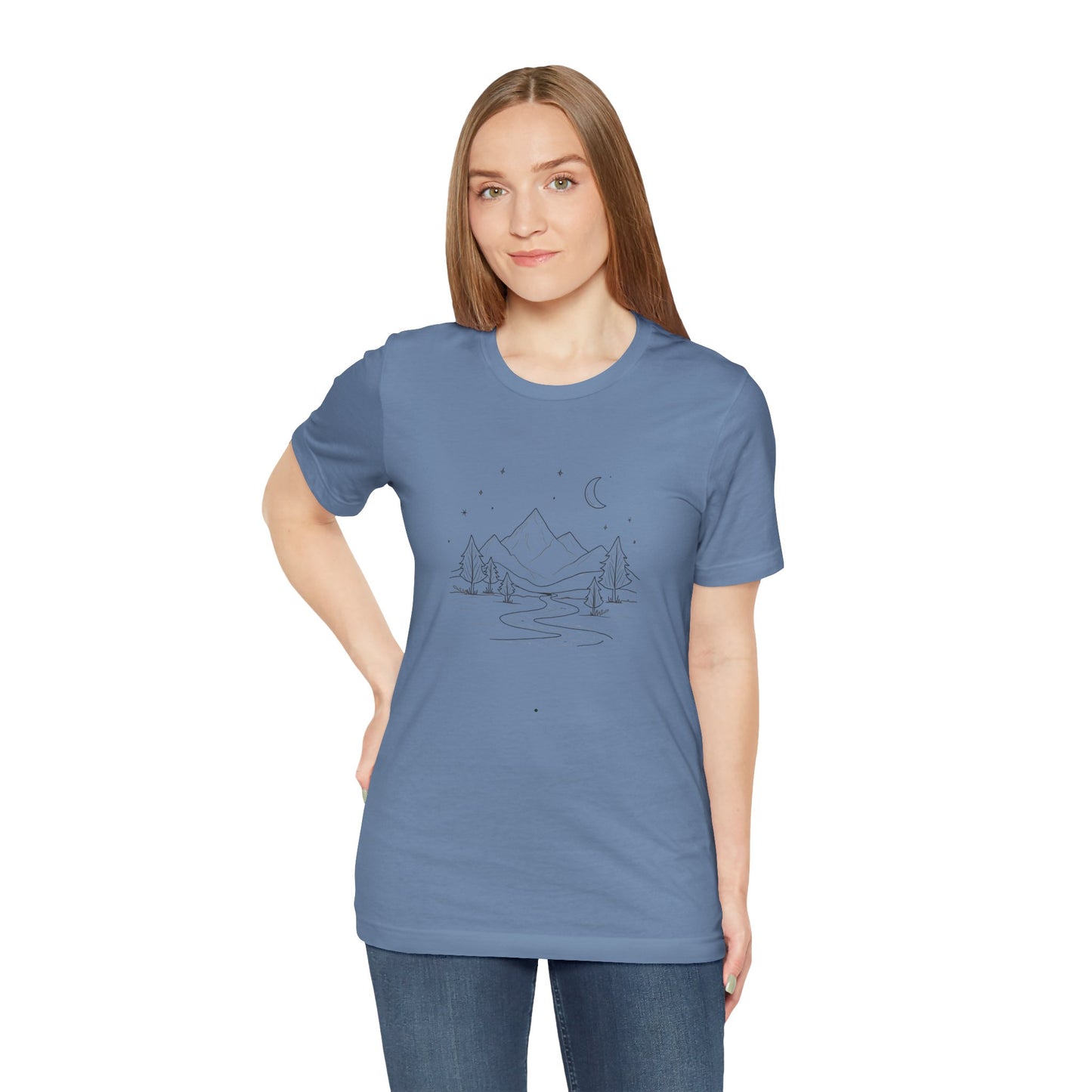 Mountain Escape T-Shirt