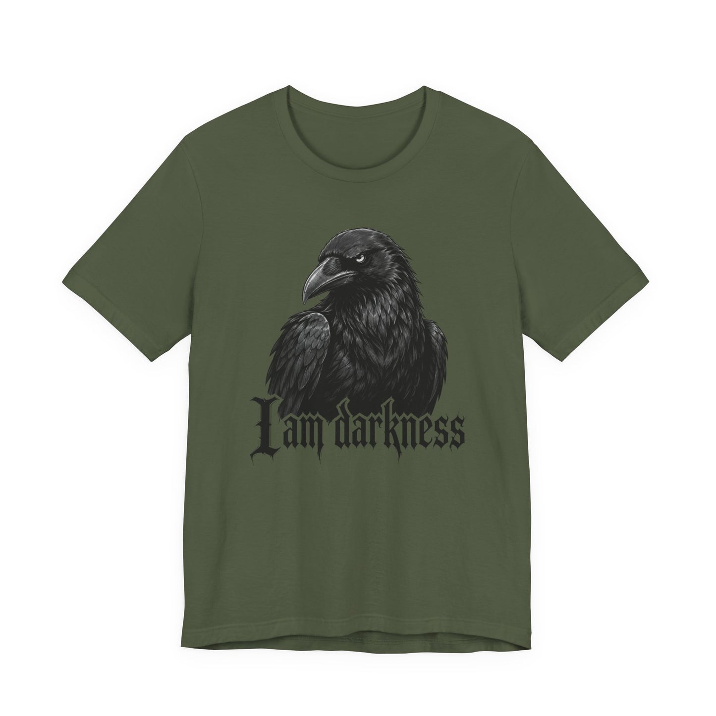 Raven Darkness Tee
