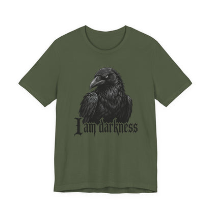 Raven Darkness Tee