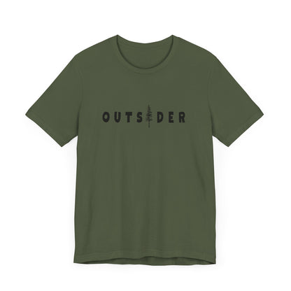 Outsider Tee