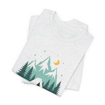 Starry Night Tee