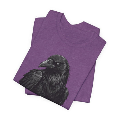 Raven Darkness Tee