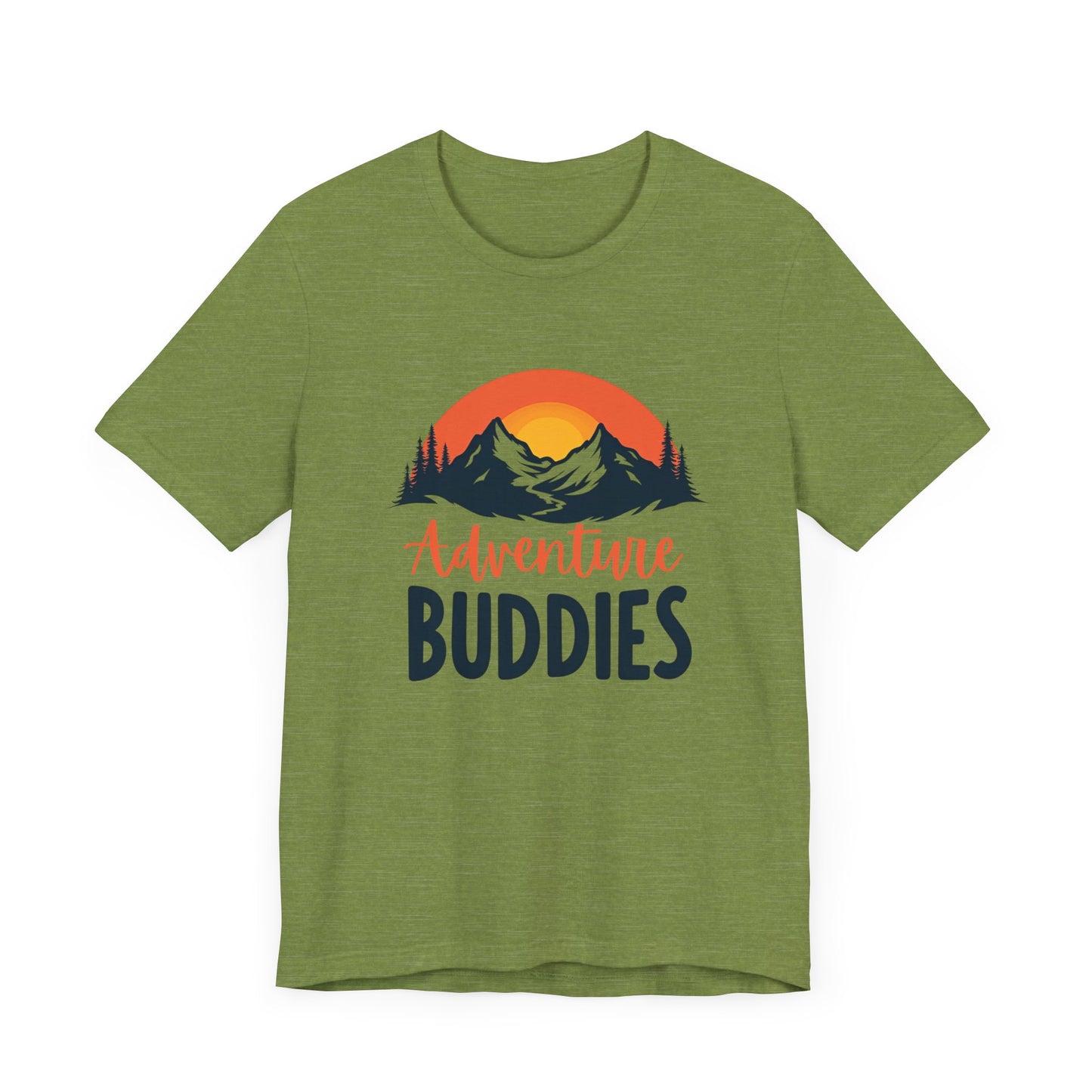 Adventure Buddies Tee