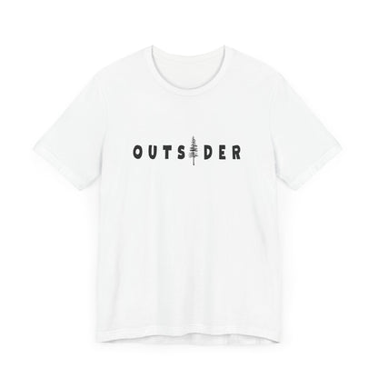 Outsider Tee