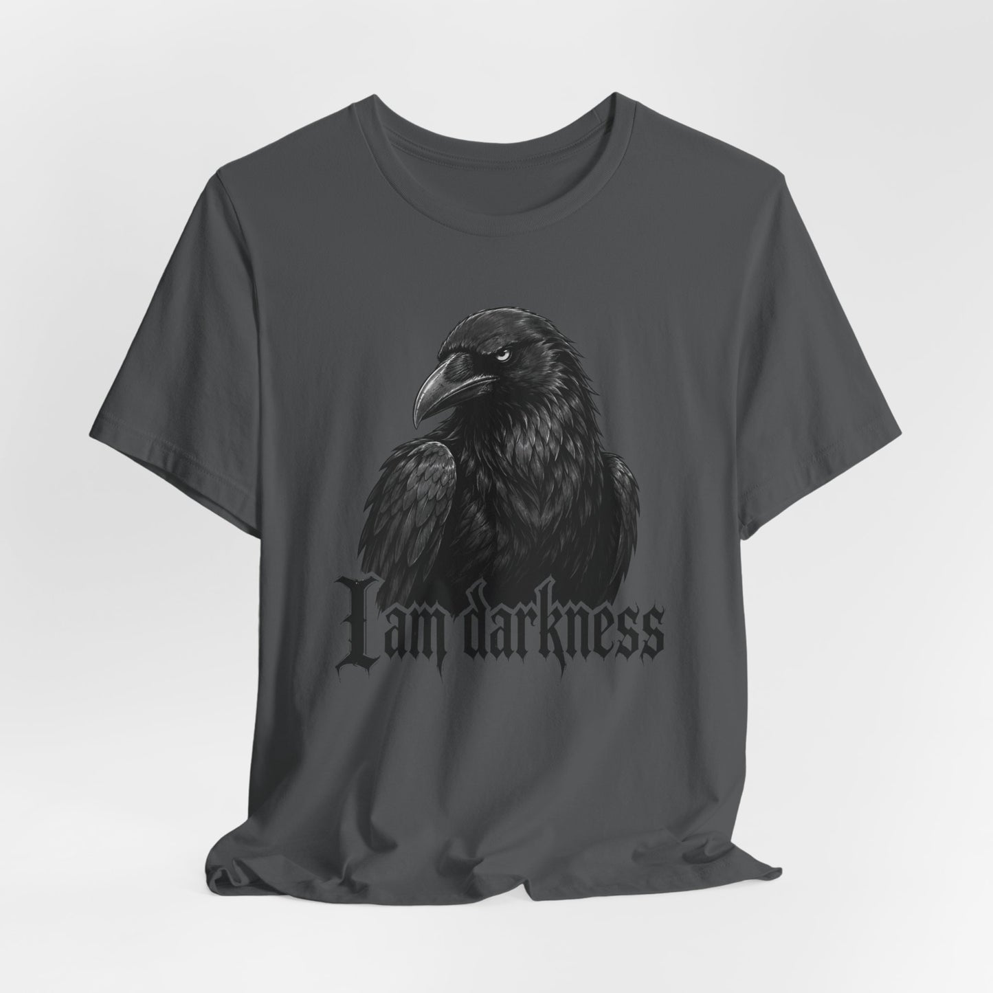 Raven Darkness Tee