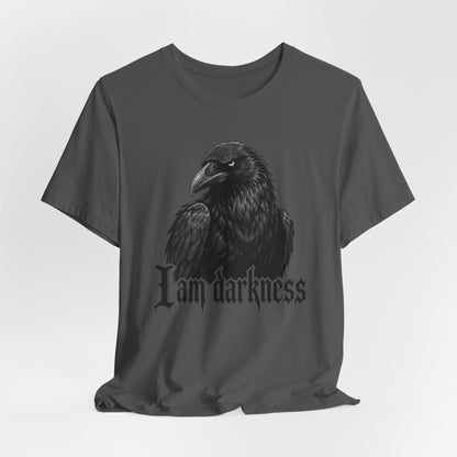 Raven Darkness Tee