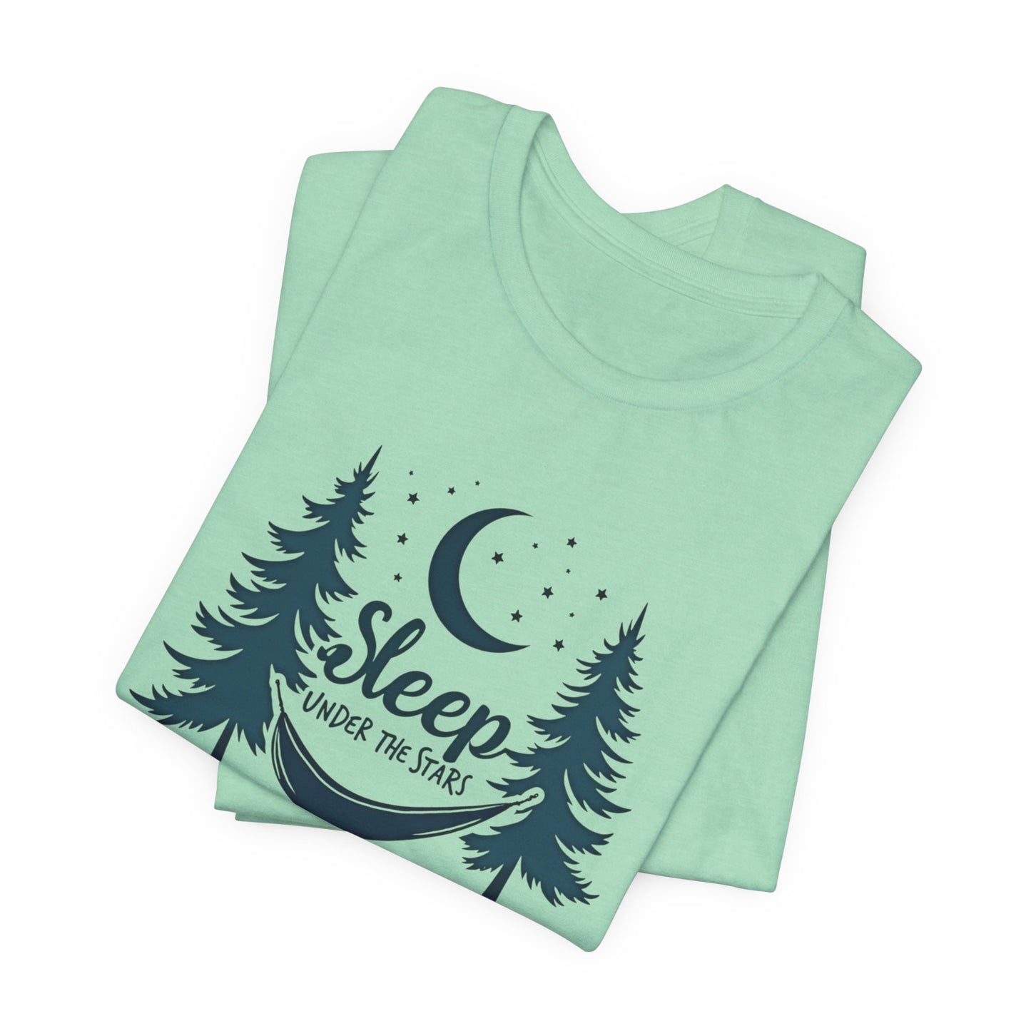 Sleep Under the Stars Tee