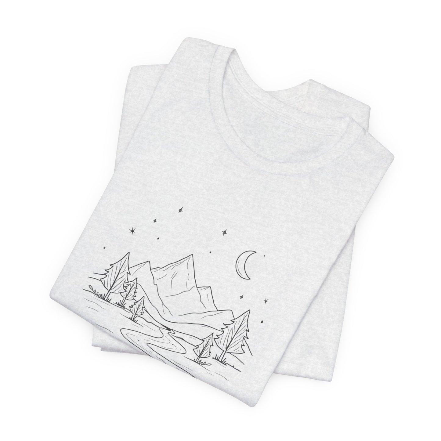 Mountain Escape T-Shirt