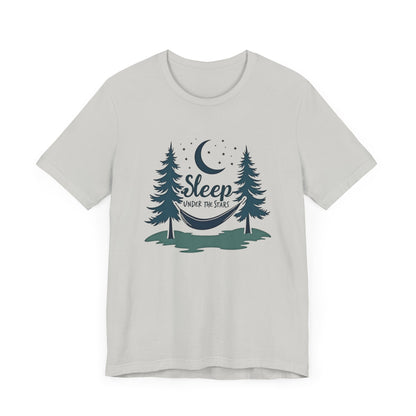 Sleep Under the Stars Tee