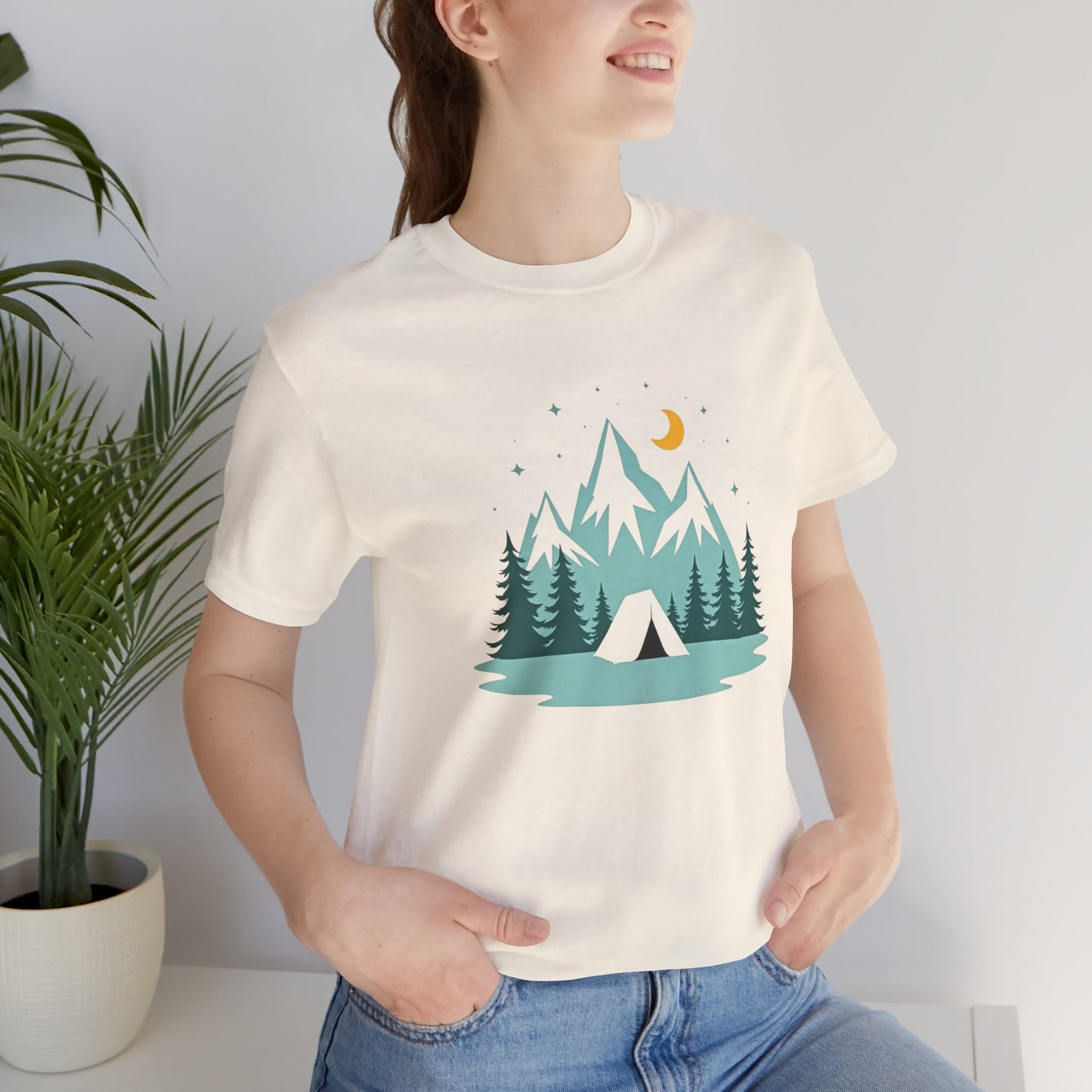 Starry Night Tee