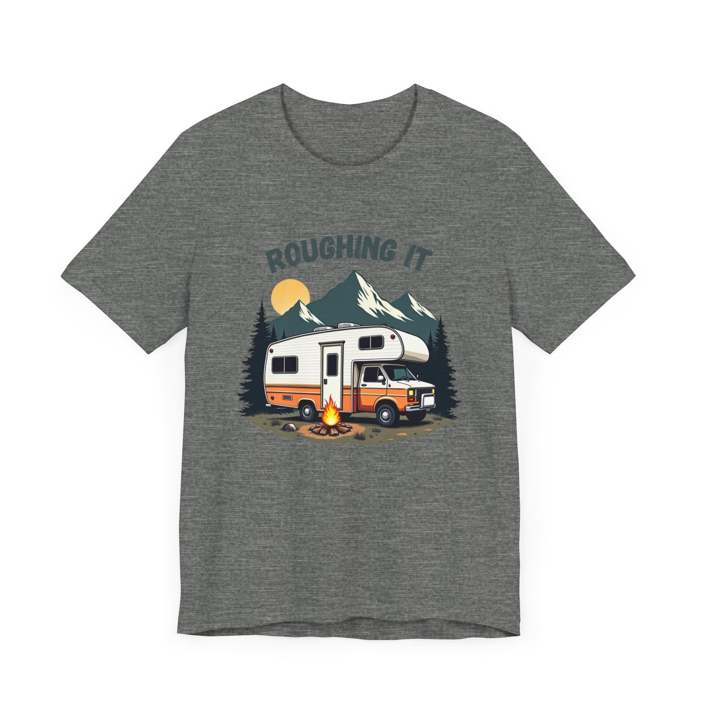 Roughing It RV Tee