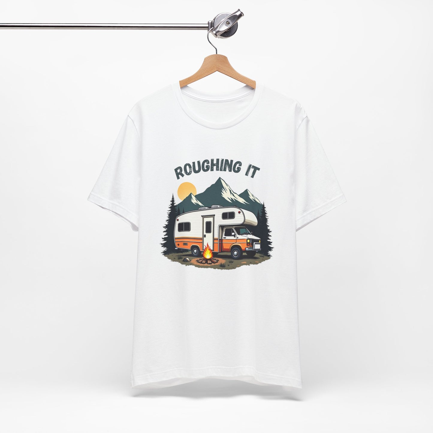 Roughing It RV Tee