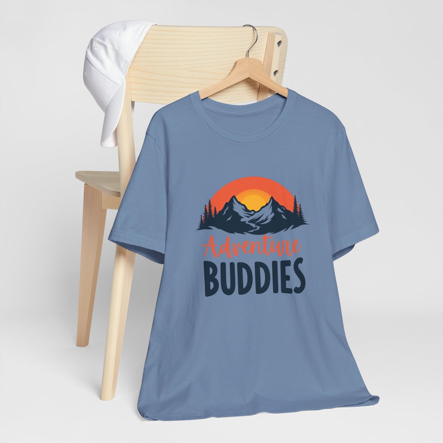 Adventure Buddies Tee