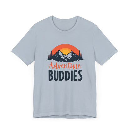 Adventure Buddies Tee