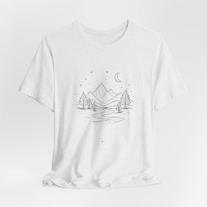 Mountain Escape T-Shirt