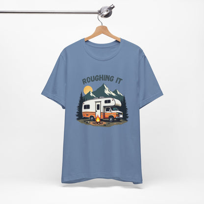 Roughing It RV Tee