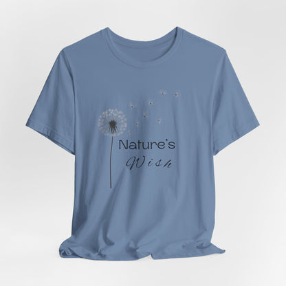 Nature's Wish Dandelion Tee