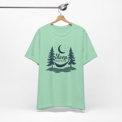 Sleep Under the Stars Tee