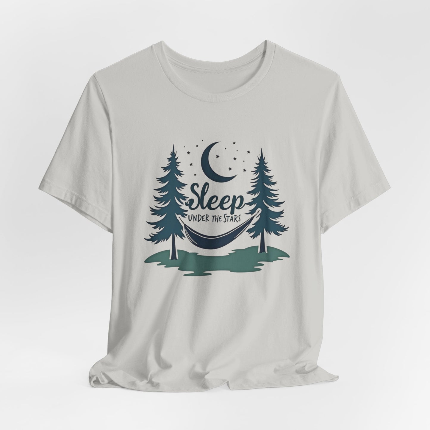 Sleep Under the Stars Tee