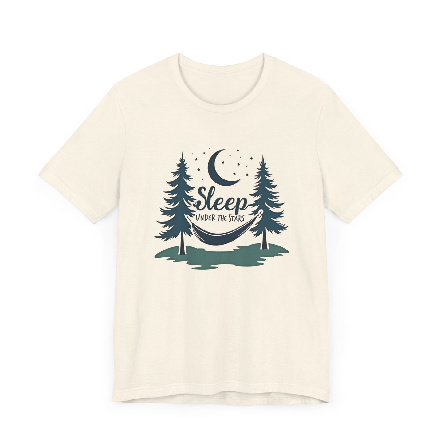 Sleep Under the Stars Tee