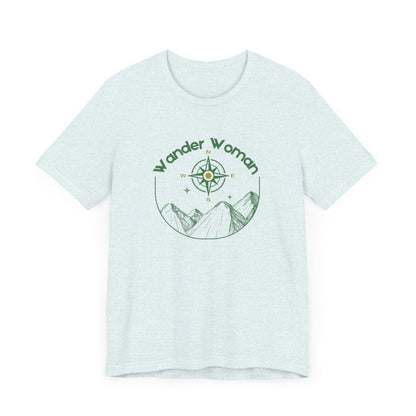 Wander Woman T-Shirt