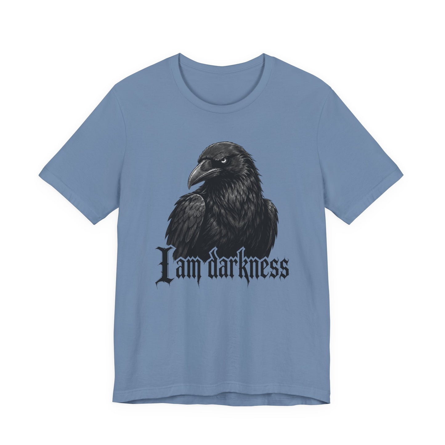 Raven Darkness Tee