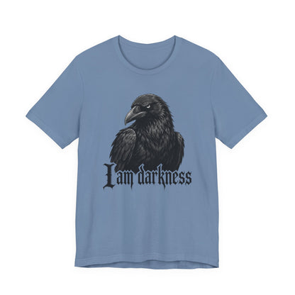 Raven Darkness Tee