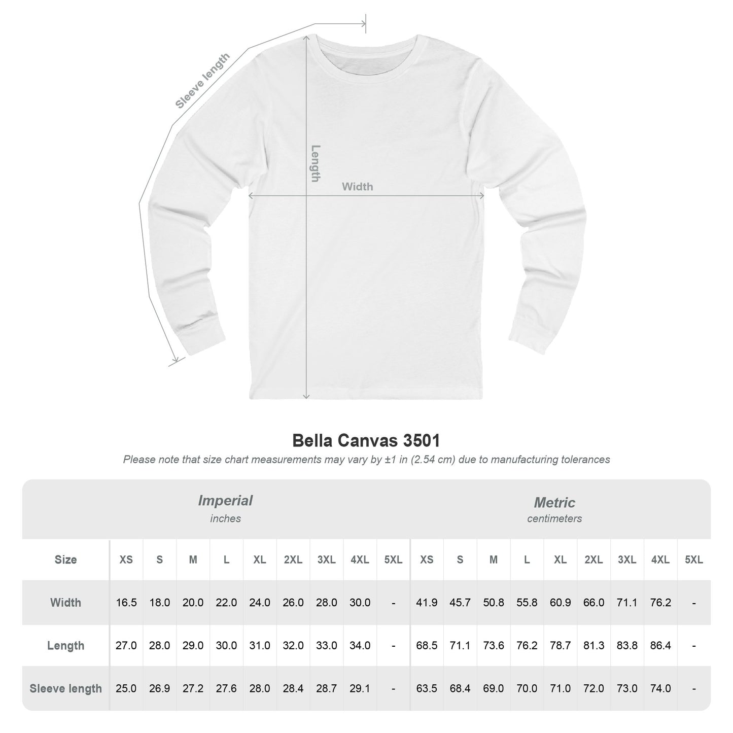 Mid-Modern Chickadee Long-Sleeve Tee PC