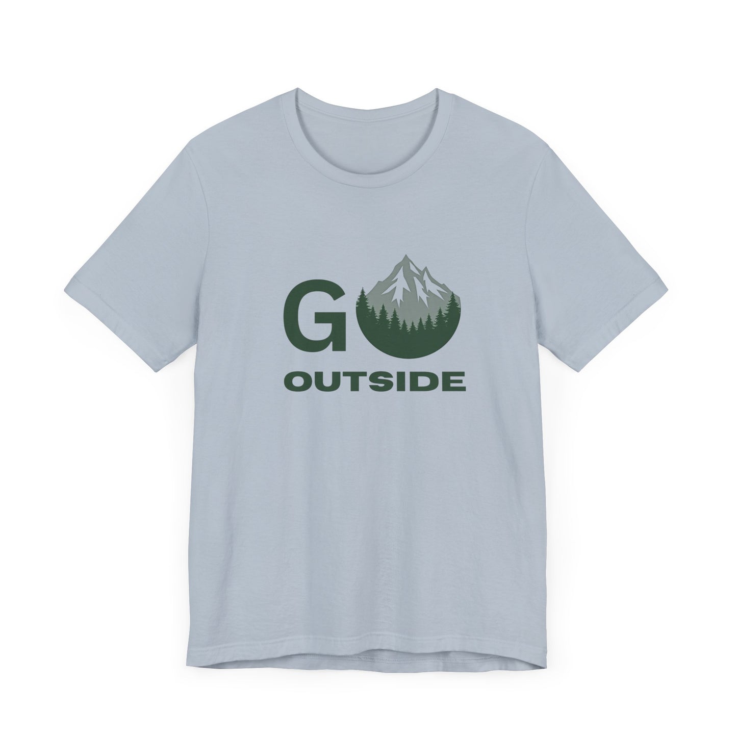 Go Outside Tee