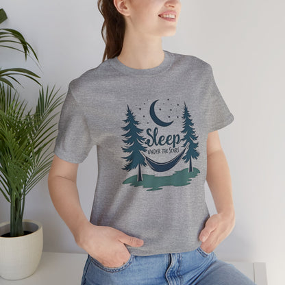 Sleep Under the Stars Tee