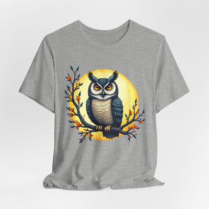 Night Owl Tee