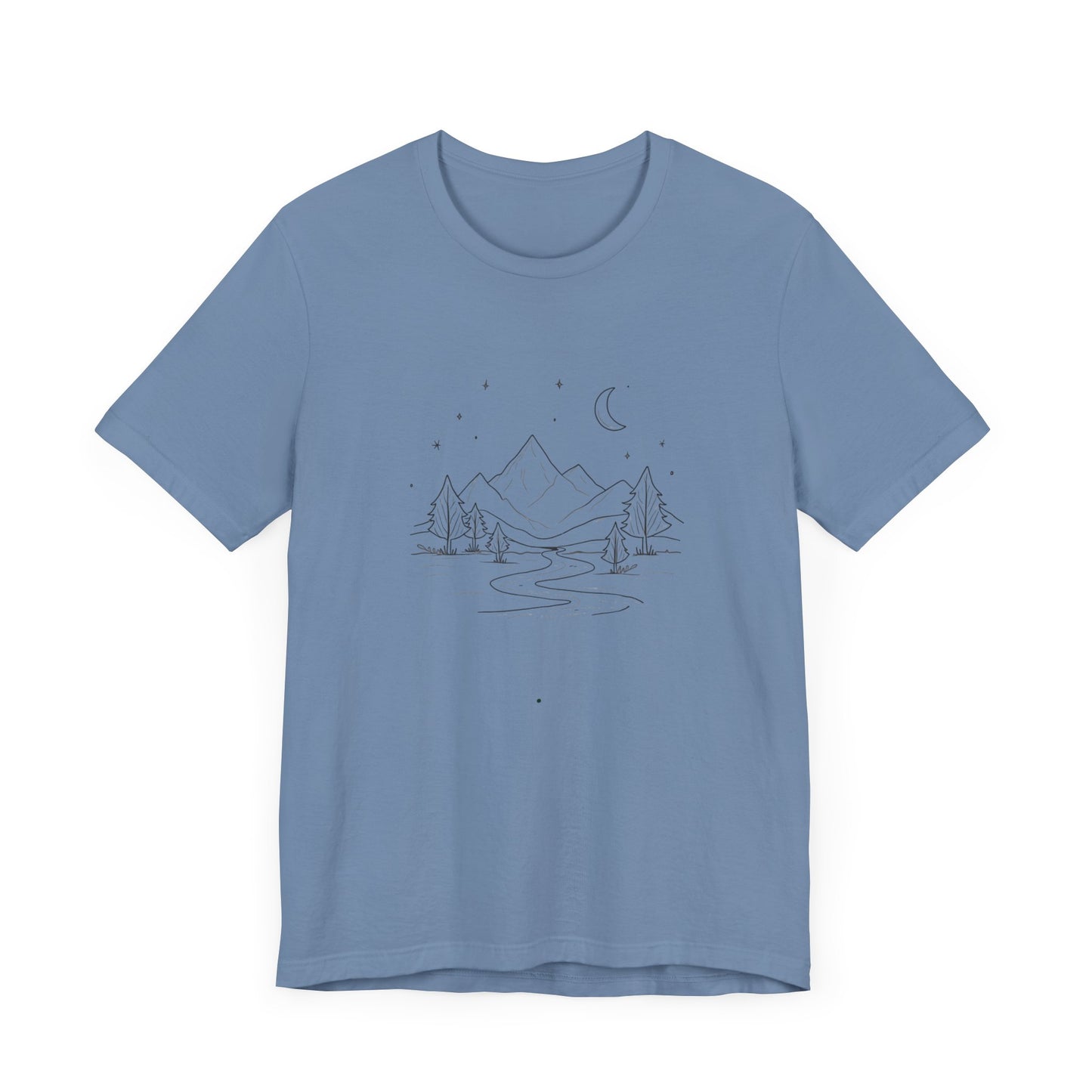 Mountain Escape T-Shirt