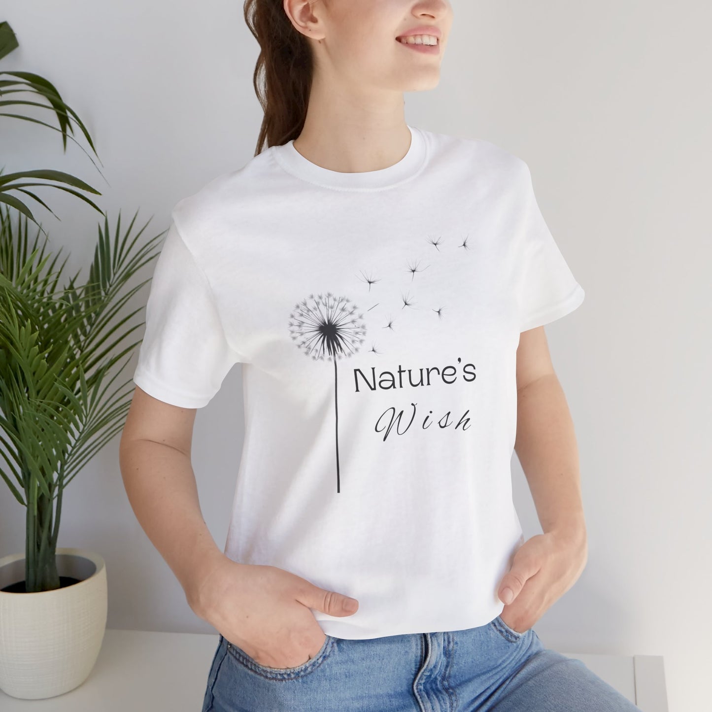 Nature's Wish Dandelion Tee